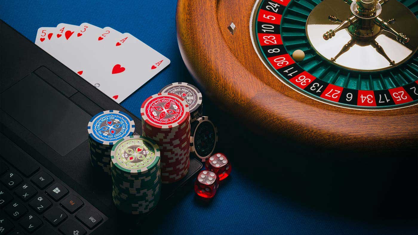 3 random facts om casinoer