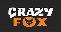 CrazyFox - Online casino