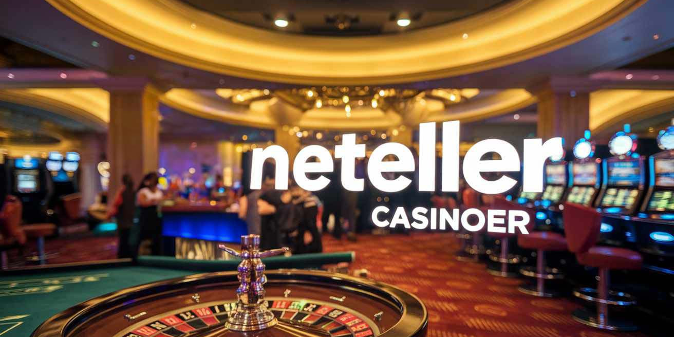 neteller casinoer