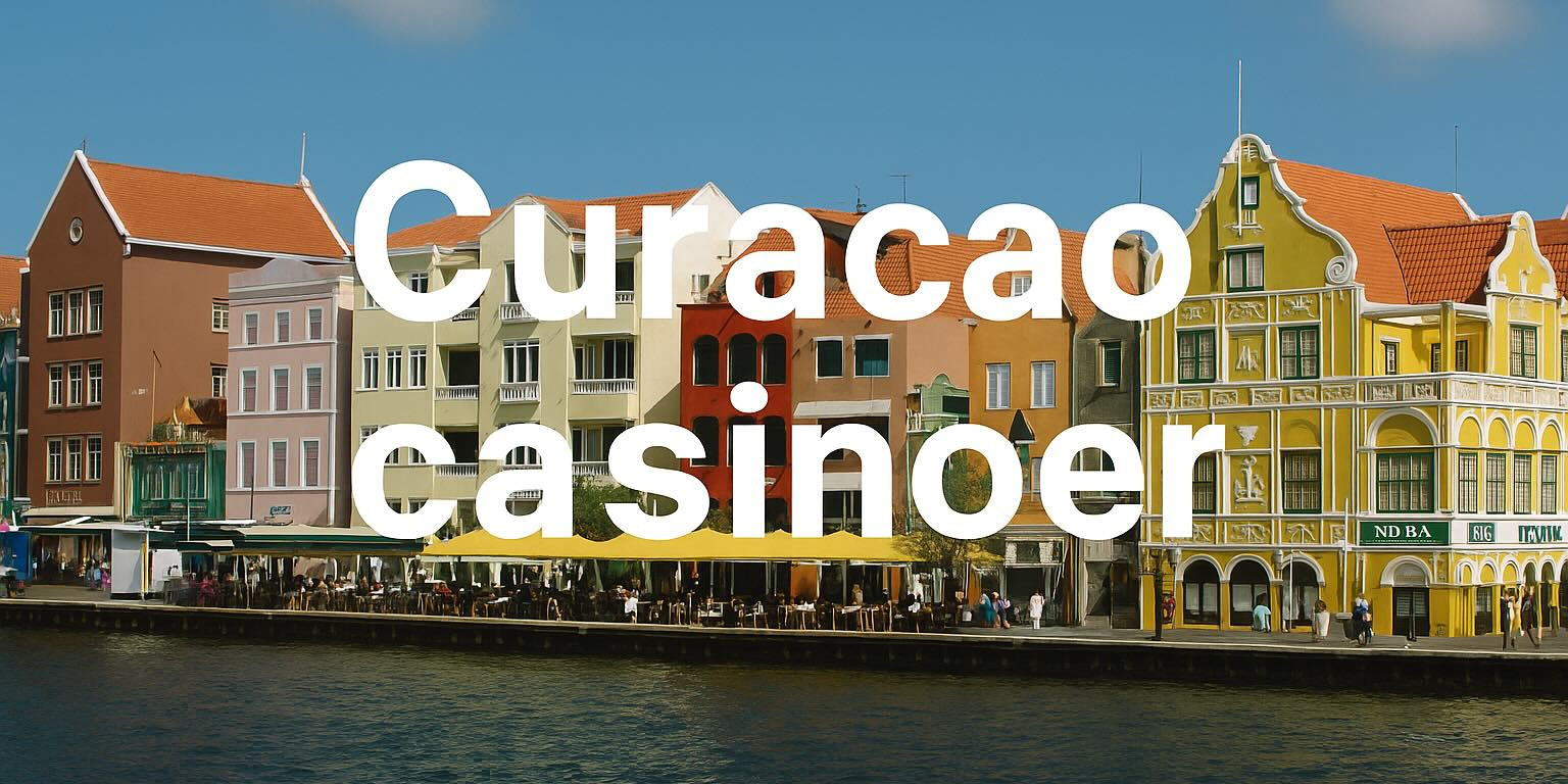 curacao casinoer