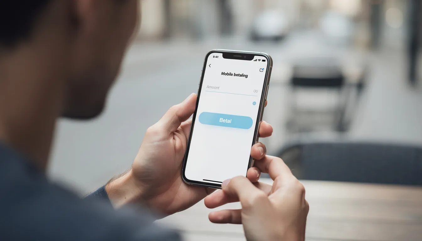 mobil casino uden rofus