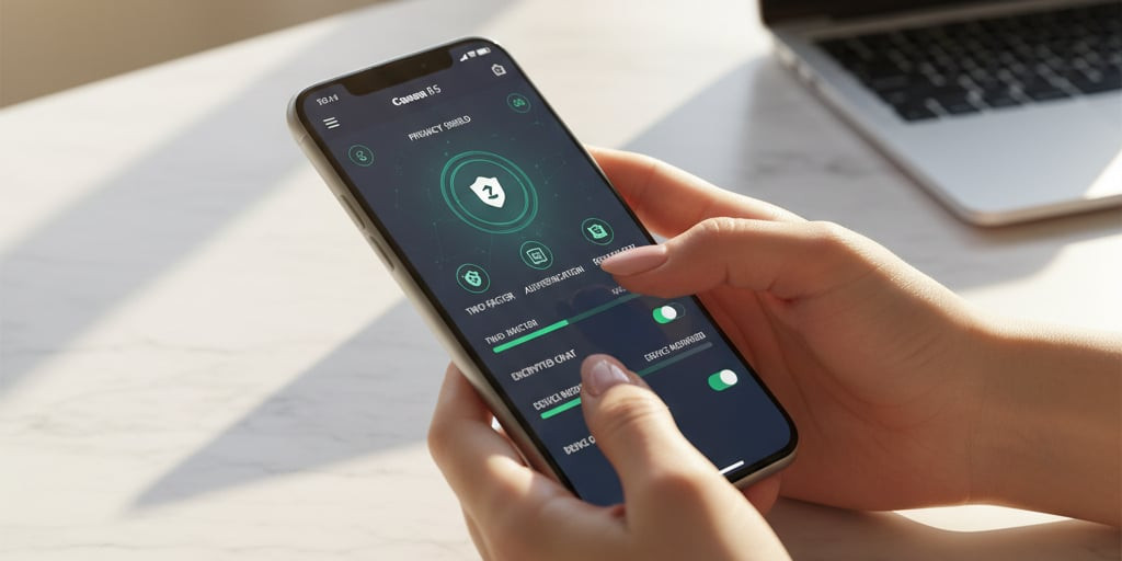 Sikkerhed på casino uden mitid: Sådan beskytter du dine data og penge