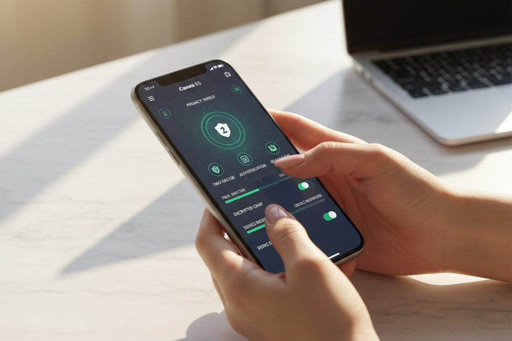 Sikkerhed på casino uden mitid: Sådan beskytter du dine data og penge